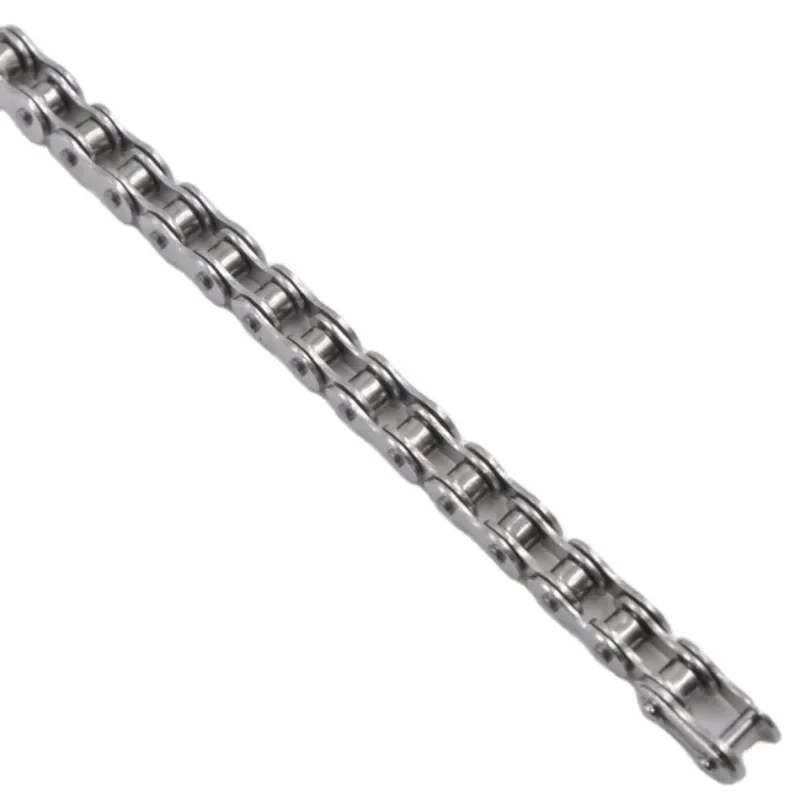 Roller Chain - 【Best-selling】ANSI Single Roller Chain SS05B-1 8mm