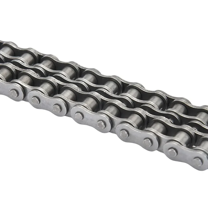 Roller Chain - 【Best-selling】Factory Wholesale Supply China Motorcycle Drive