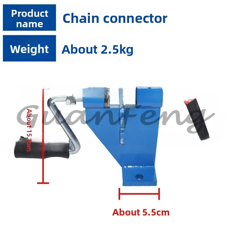 Riveting Tools/Saw Chain Spare - Chain Breaker 评论和价格