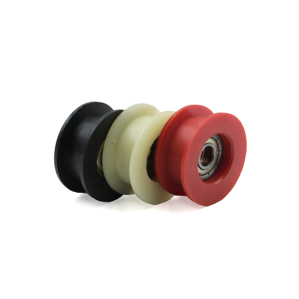 9mm Chain Roller Pulley Tensio - Bicycle Chain 评论和价格