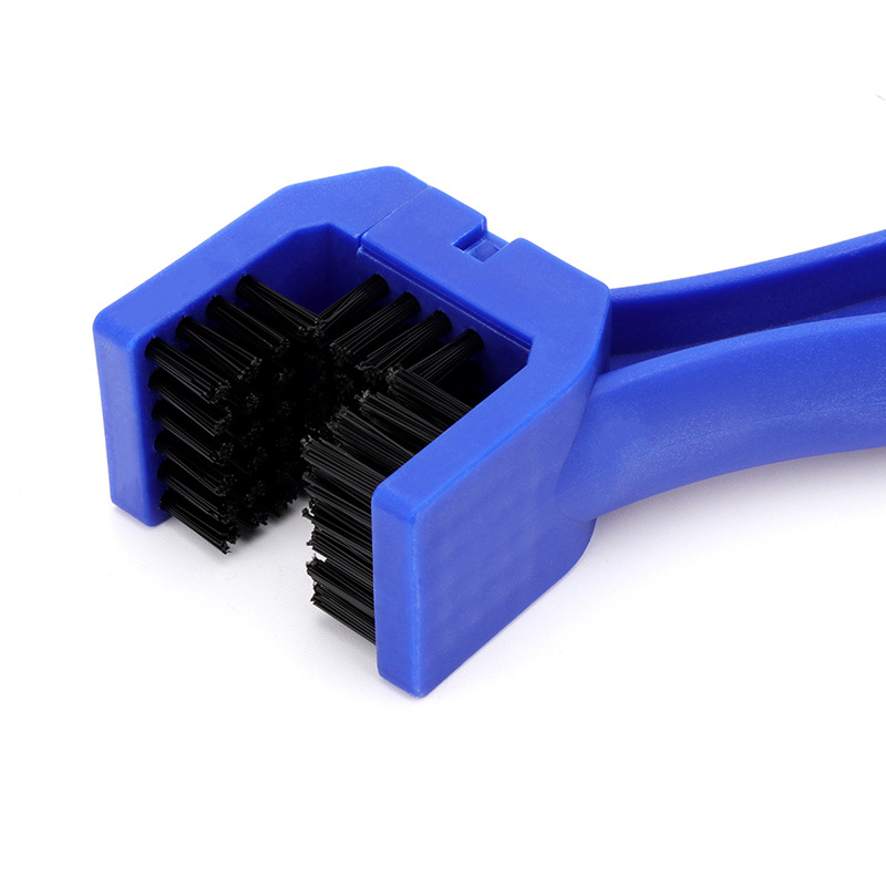 Portable Bicycle Chain Cleaner - Chain Kit Motorcycle 评论和价格