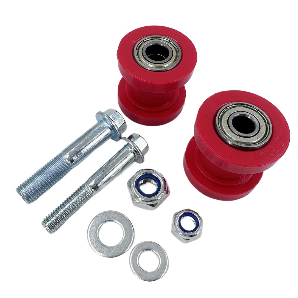 Chain Roller Tensioner Guide S - Chain Sprocket Set 评论和价格