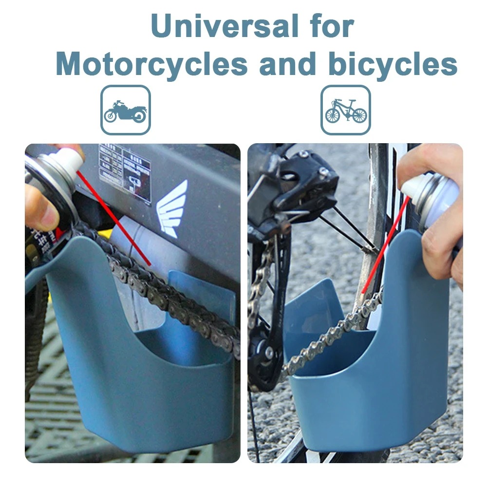 1PCS Motorcycle Bicycle Grease - Chain Kit Motorcycle 评论和价格