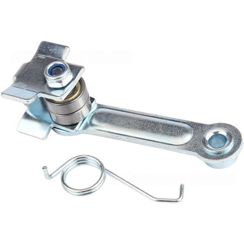 Industrial Grade Chain Tension - Roller Chain 评论和价格