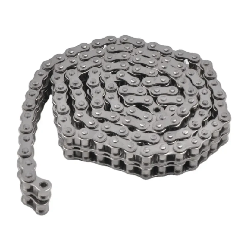 【Best-selling】ANSI Single Roll - Roller Chain 评论和价格