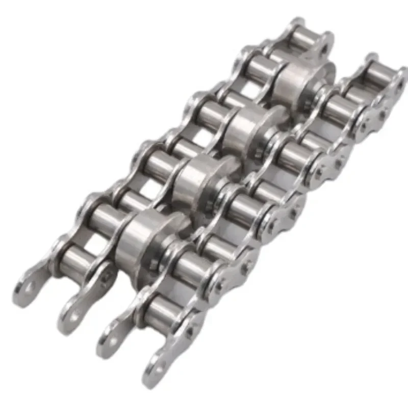 【Best-selling】ANSI Single Roll - Roller Chain 评论和价格
