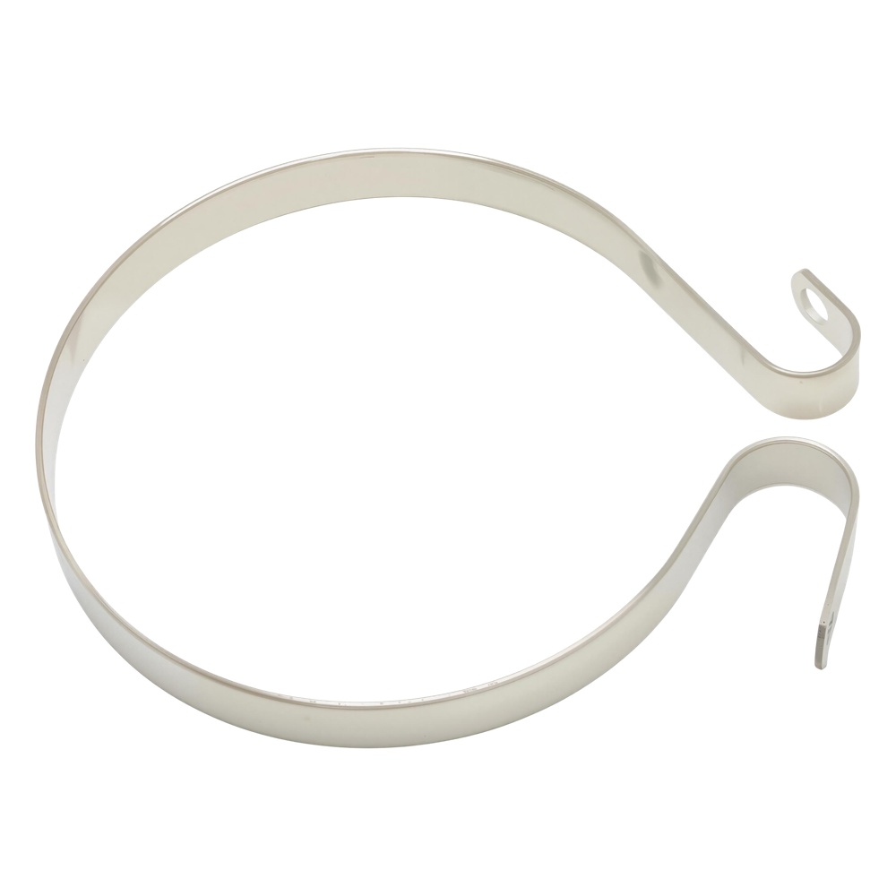 1pc Chain Brake Band Stop For  - 530 Chain 评论和价格