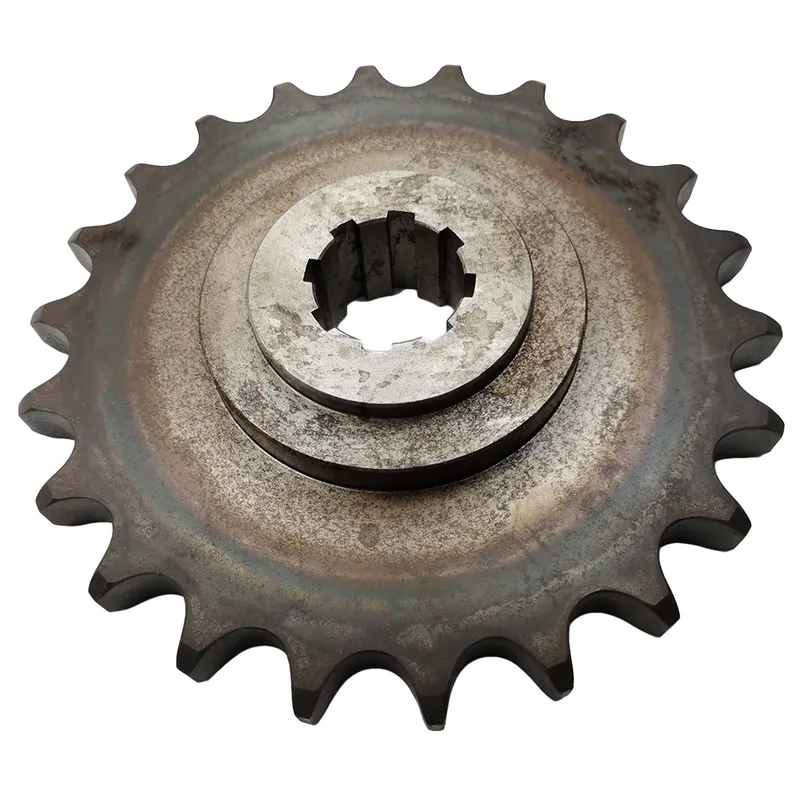 2026 Hot Item BF800C Paver Dri - Sprocket 评论和价格
