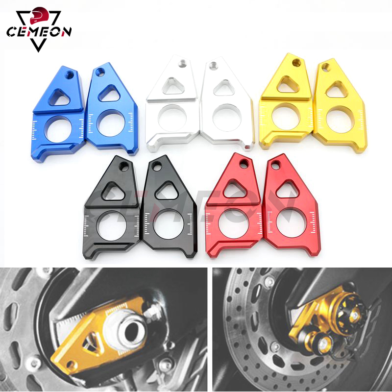 Motorcycle chain adjuster tens - 530 Chain 评论和价格