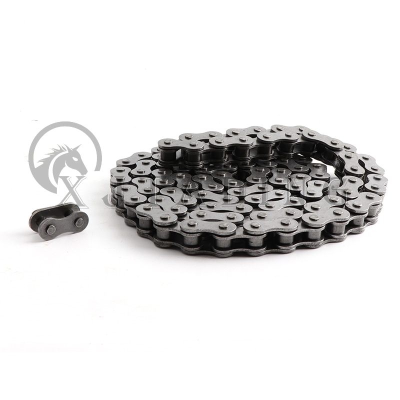 Motorcycle 415-110L Chain for  - 428 Chain 评论和价格