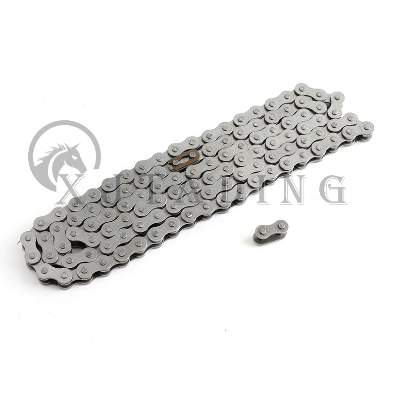 Motorcycle 415-110L Chain for  - 428 Chain 评论和价格