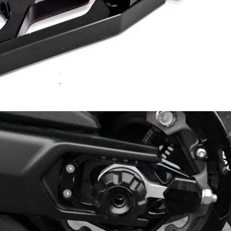 TMAX 560 Motorcycle CNC alumin - 530 Chain 评论和价格