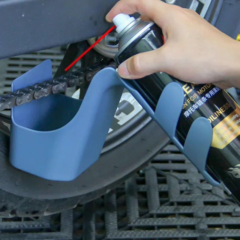 Chain Cleaner Motorcycle / Bic - Bicycle Chain 评论和价格