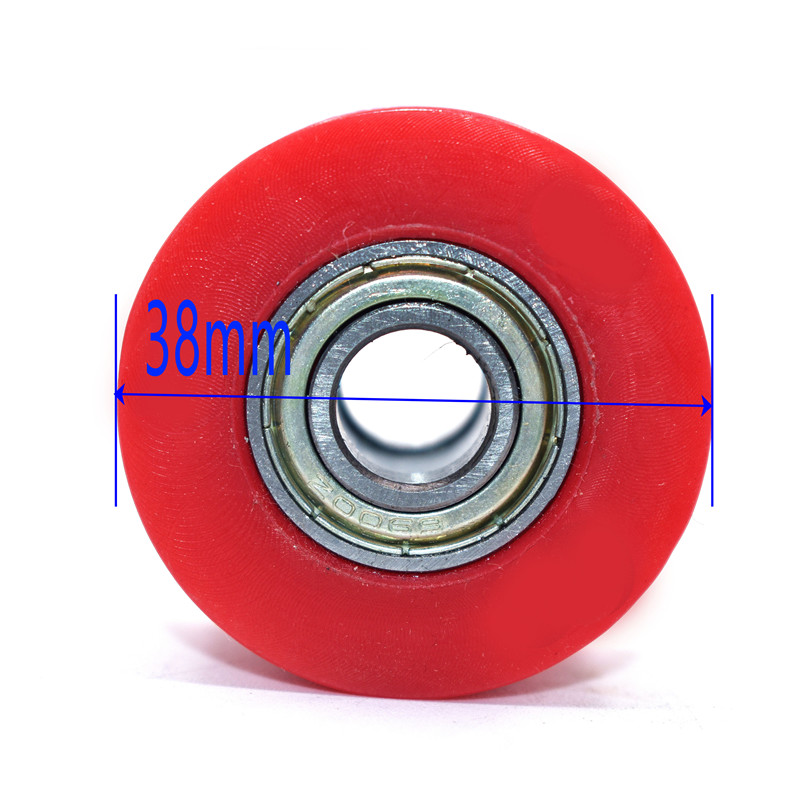 1PCS Universal 8MM 10MM Motobi - Roller Chain 评论和价格