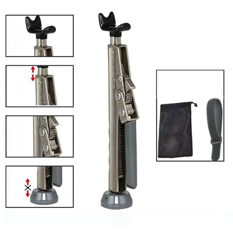 Quick Lifting Lowering Motorcy - Chain Kit Motorcycle 评论和价格