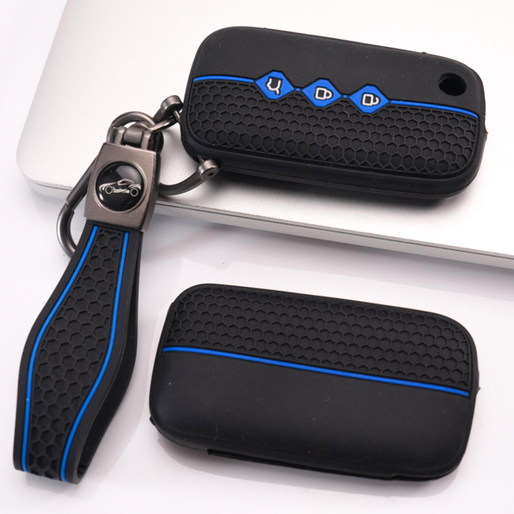 Soft Key Holder With Chain For - 530 Chain 评论和价格