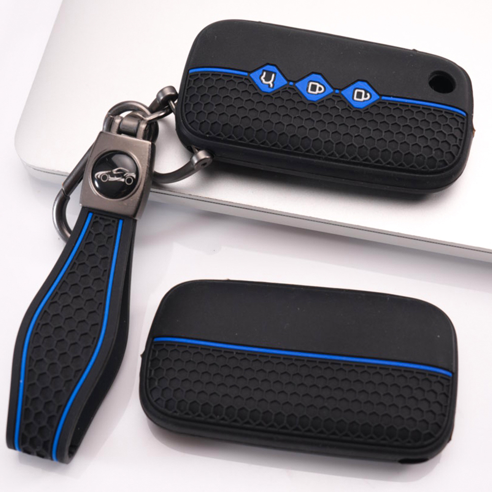 Soft Key Holder With Chain For - 530 Chain 评论和价格