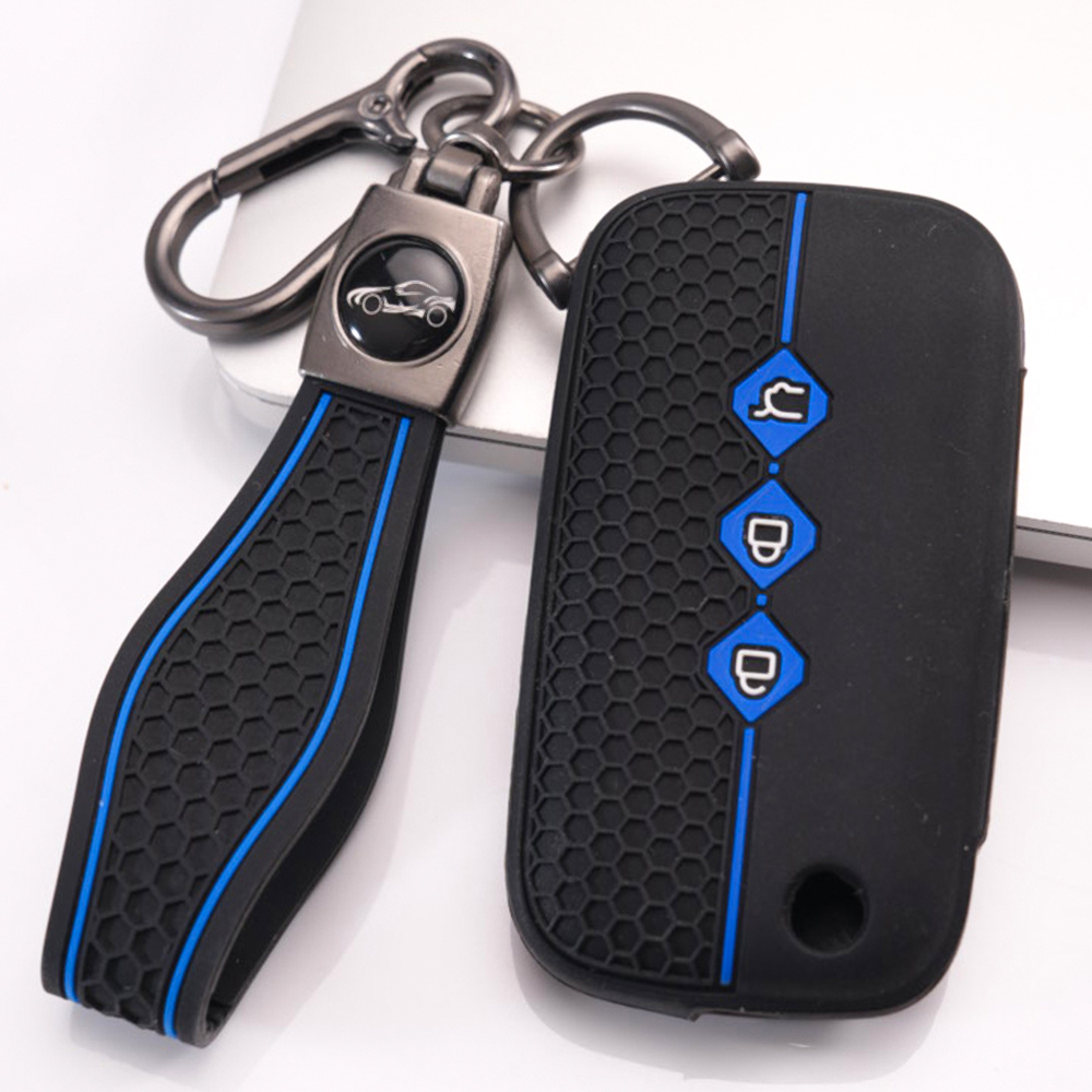 Soft Key Holder With Chain For - 530 Chain 评论和价格
