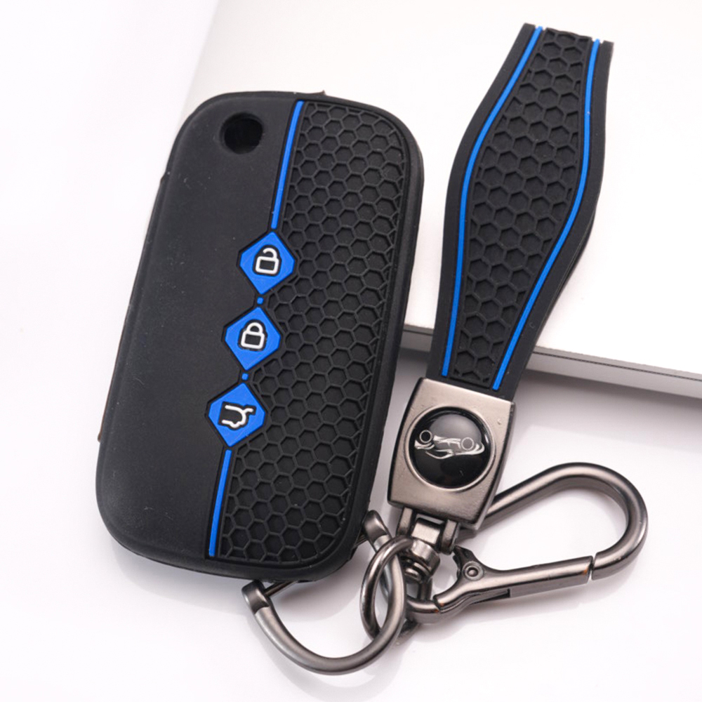 Soft Key Holder With Chain For - 530 Chain 评论和价格