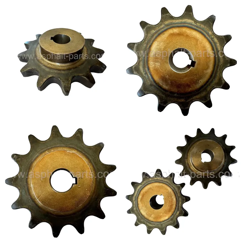 2026 Hot Item ABG Asphalt Pave - Sprocket 评论和价格