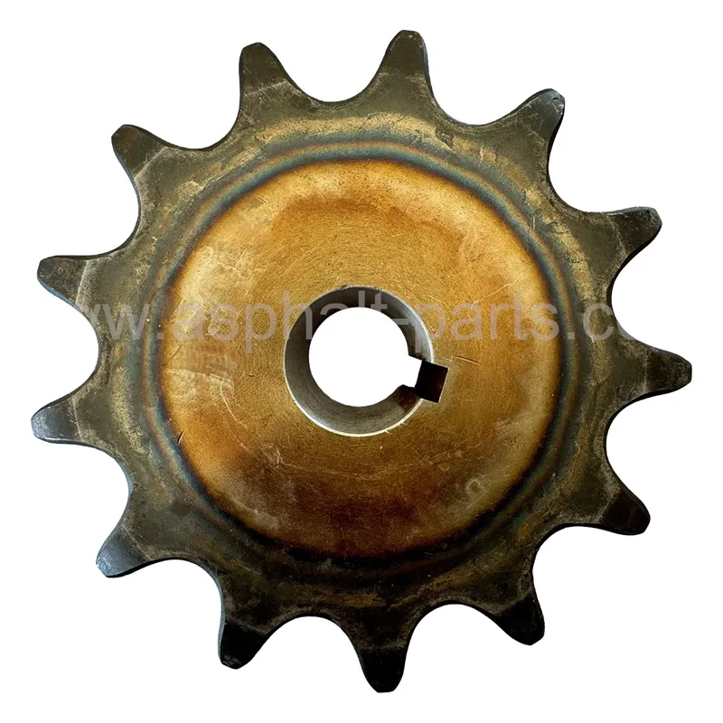2026 Hot Item ABG Asphalt Pave - Sprocket 评论和价格