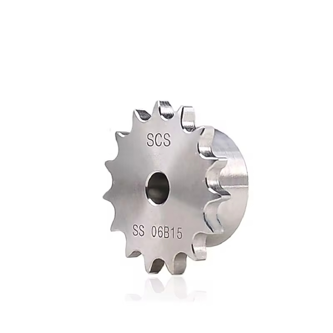 5/8 Inch 26-40 Teeth 304 Stain - Ansi Chain 评论和价格