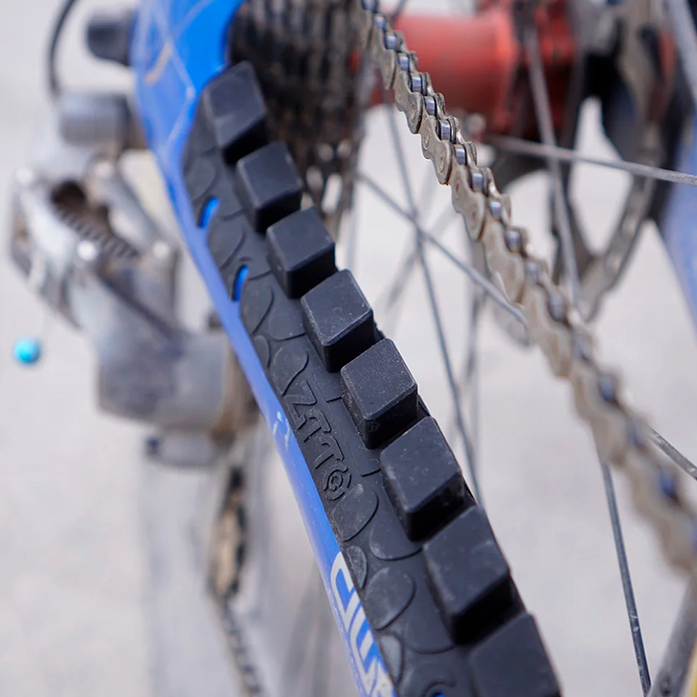 3D Silicone Bicycle Chainstay  - Bicycle Chain 评论和价格