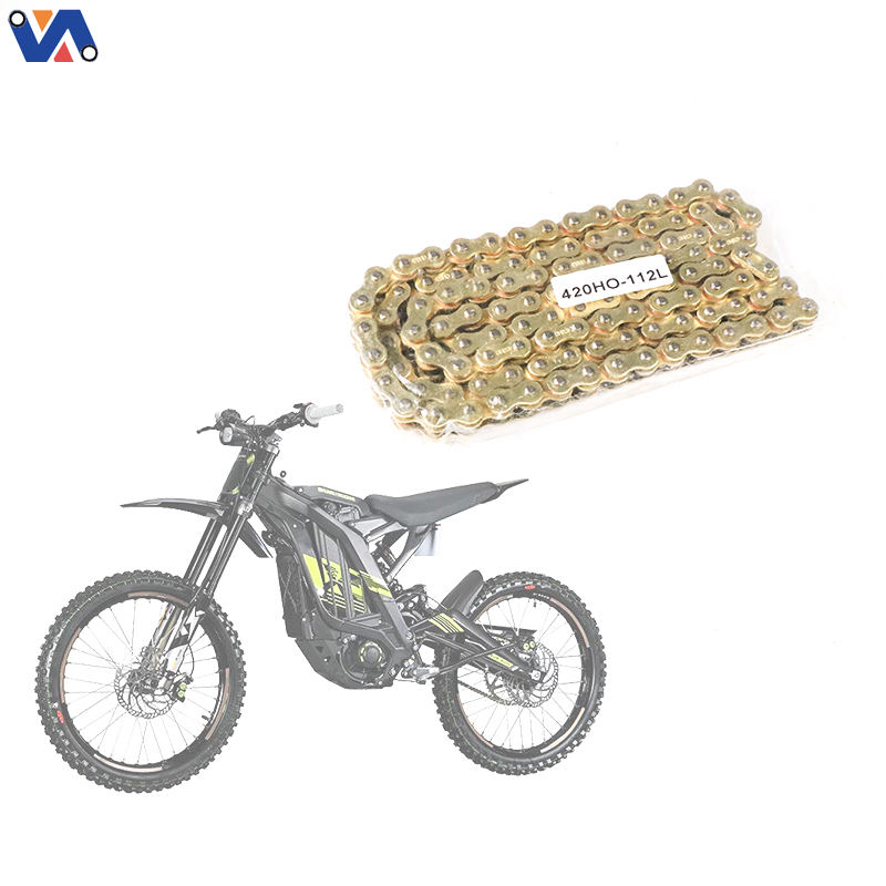 Primary Transmission Chain for - Bike Chain 评论和价格