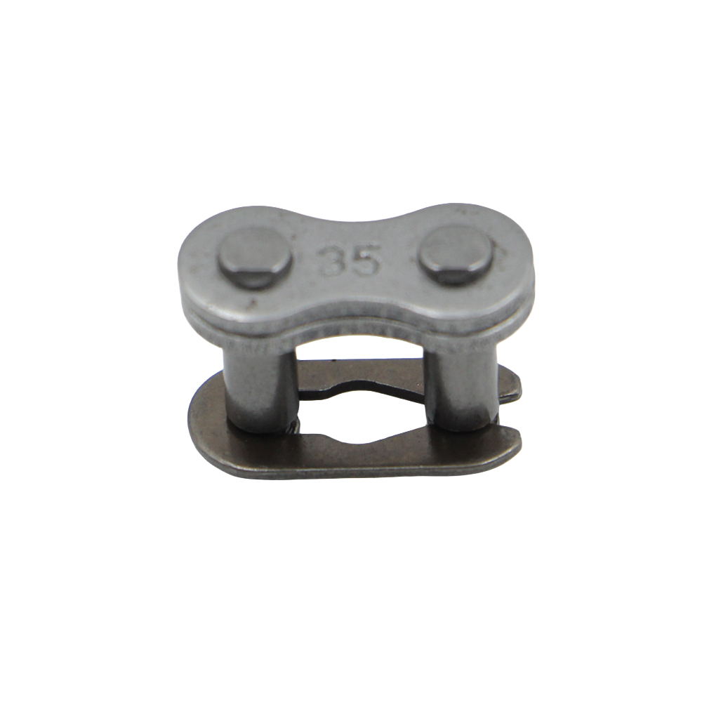 35 Roller Chain 80L 84L 86L 94 - Master Link Chain 评论和价格