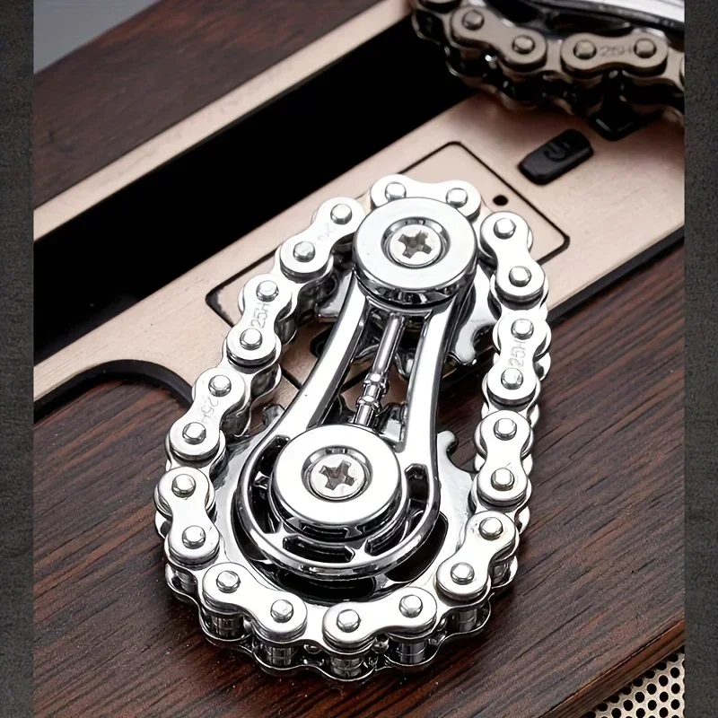 New Sprockets Flywheel Fingert - Chain Sprocket Set 评论和价格