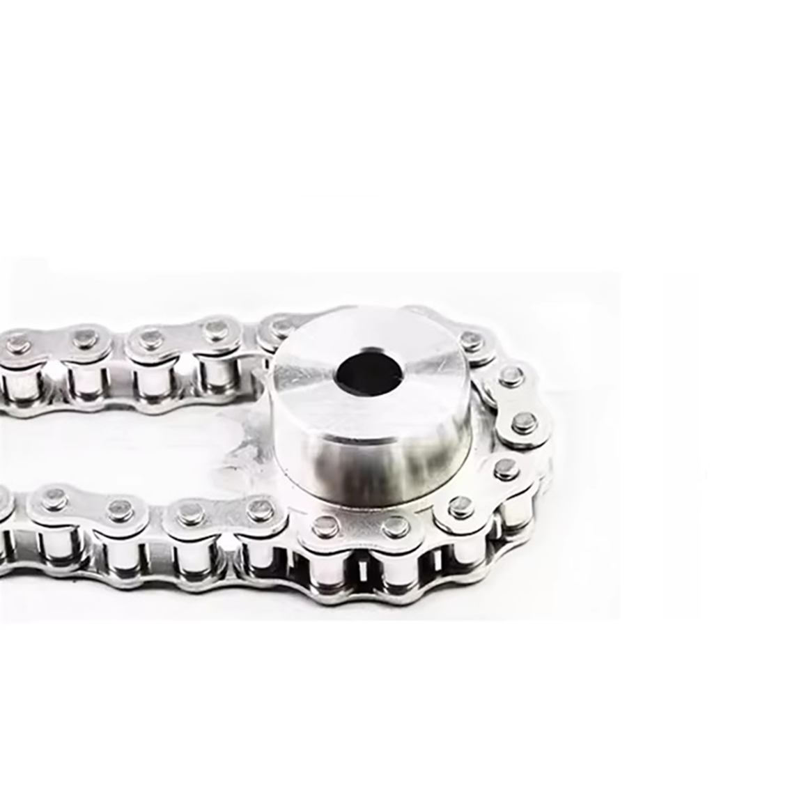 304 Stainless Steel 06B Sprock - Ansi Chain 评论和价格