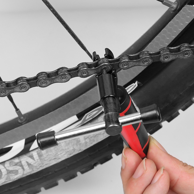 Portable Bicycle Chain Remover - Motorcycle Parts Chain 评论和价格