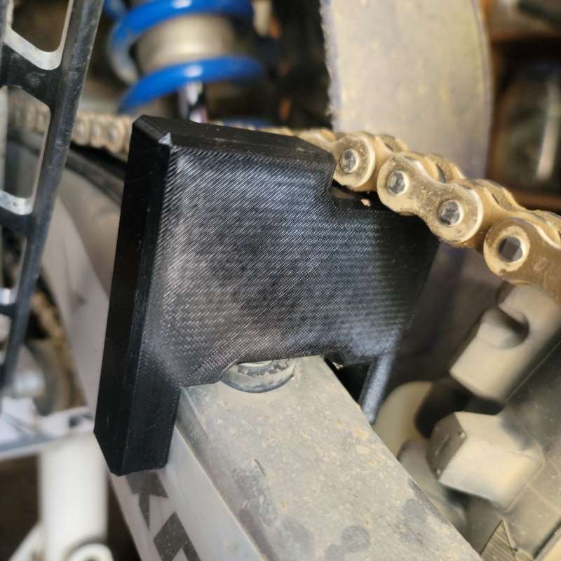 Plastic Dirt Bike Chain Adjust - Chain Breaker 评论和价格