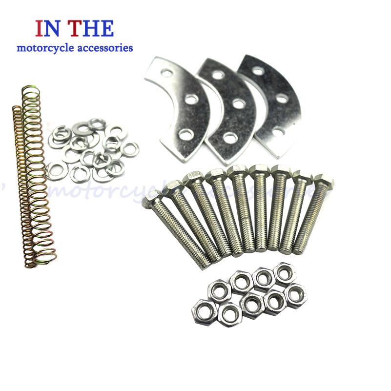 For 49cc 50cc 66cc 80cc 415 Ch - Bicycle Chain 评论和价格