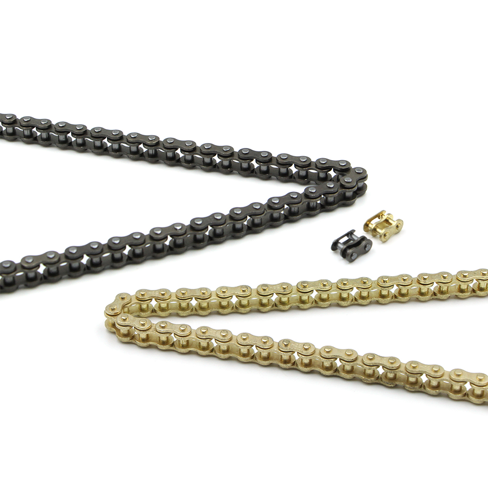 25H Roller Chain 132 Links Wit - Master Link Chain 评论和价格