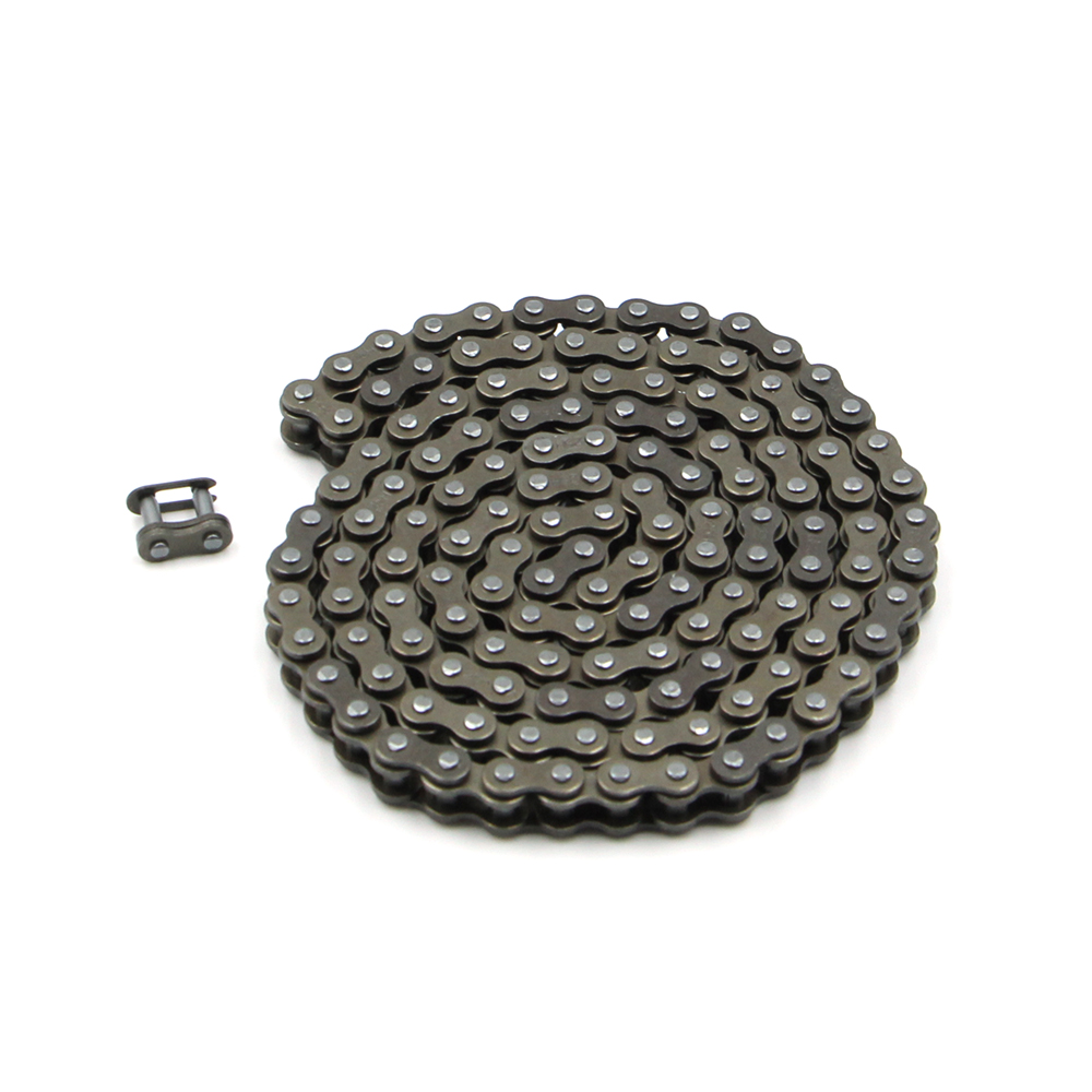 25H Roller Chain 132 Links Wit - Master Link Chain 评论和价格