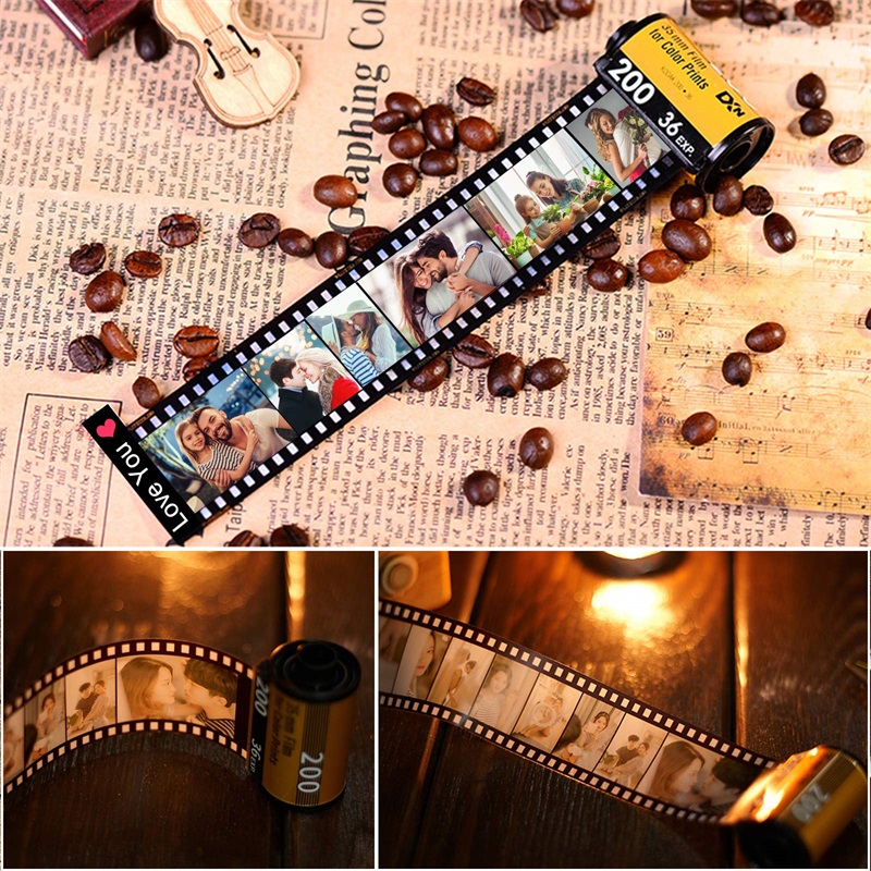 Personalized Custom Photo Pict - Roller Chain 评论和价格