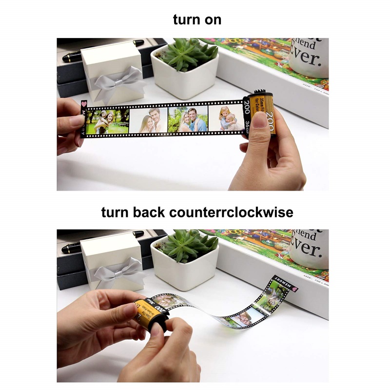 Personalized Custom Photo Pict - Roller Chain 评论和价格
