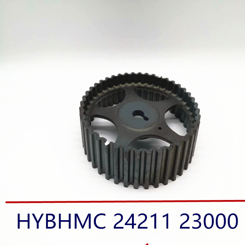 Genuine timing belt camshaft s - Sprocket 评论和价格
