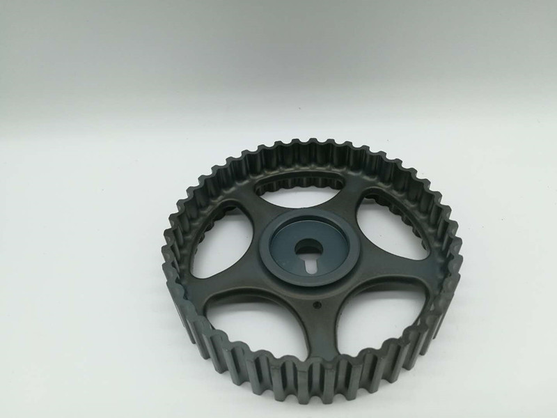 Genuine timing belt camshaft s - Sprocket 评论和价格