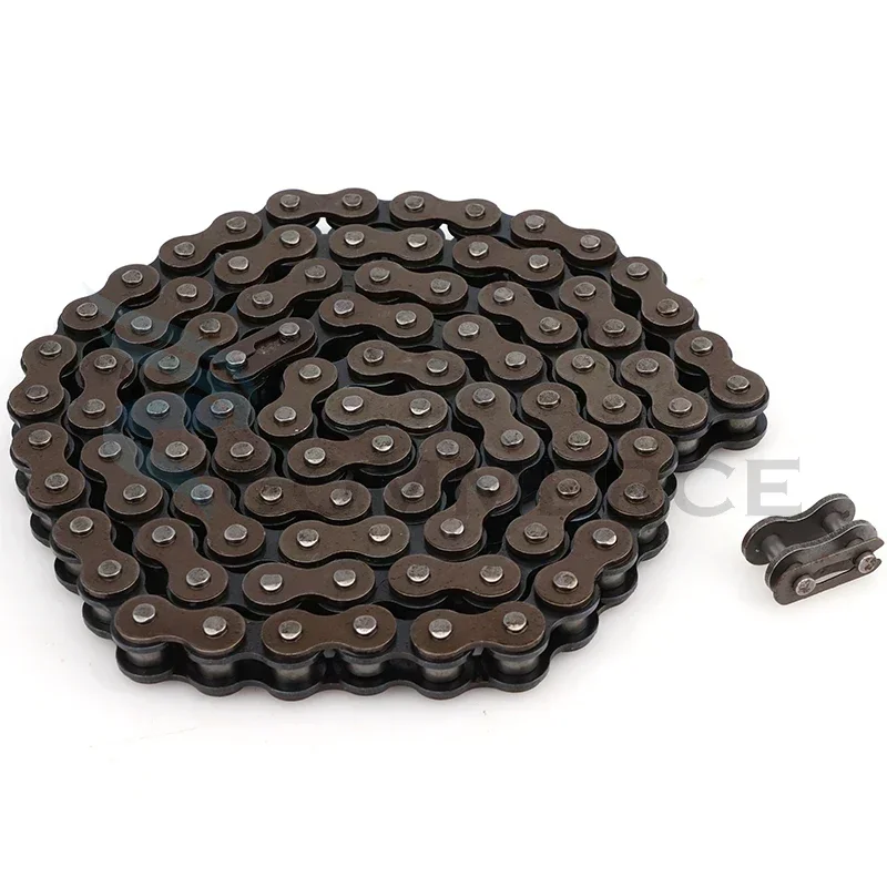 520 Motorcycle Drive Chain 96L - 428 Chain 评论和价格