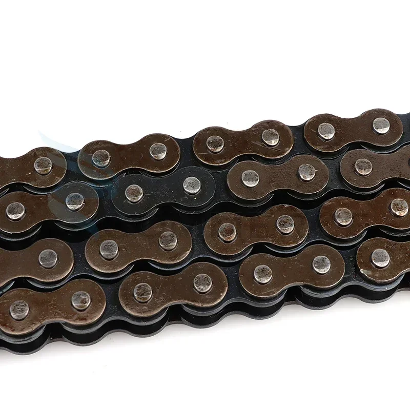 520 Motorcycle Drive Chain 96L - 428 Chain 评论和价格