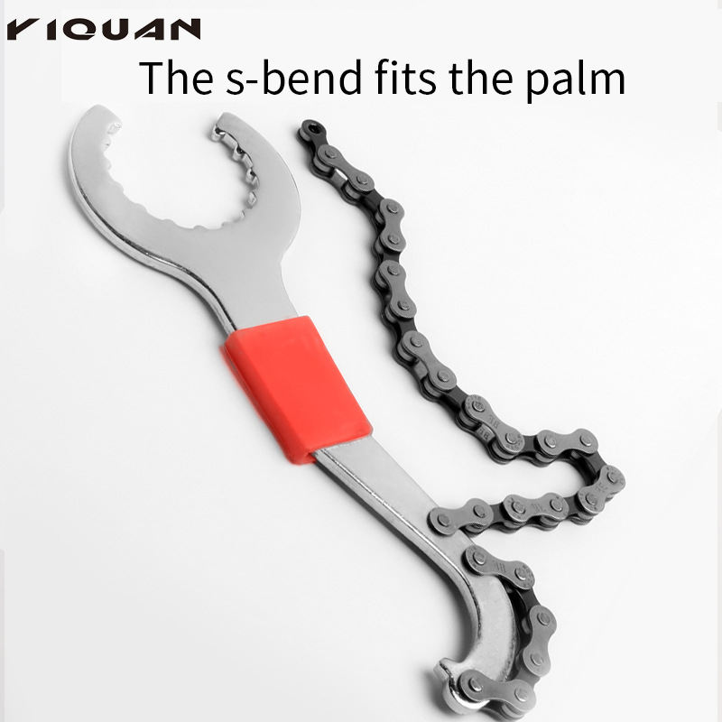 Hot Sale Bike Chain Spanner To - Chain Breaker 评论和价格