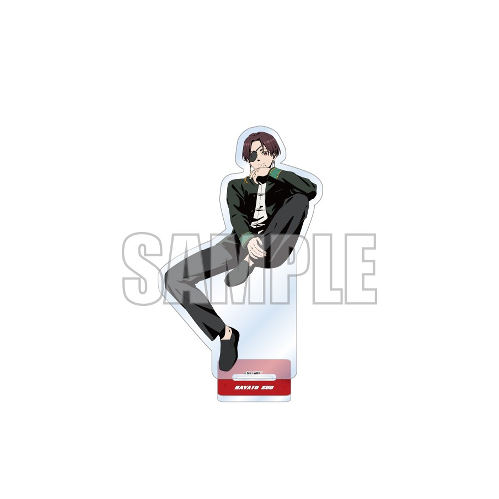WIND BREAKER Haruka Sakura Hay - Chain Breaker 评论和价格