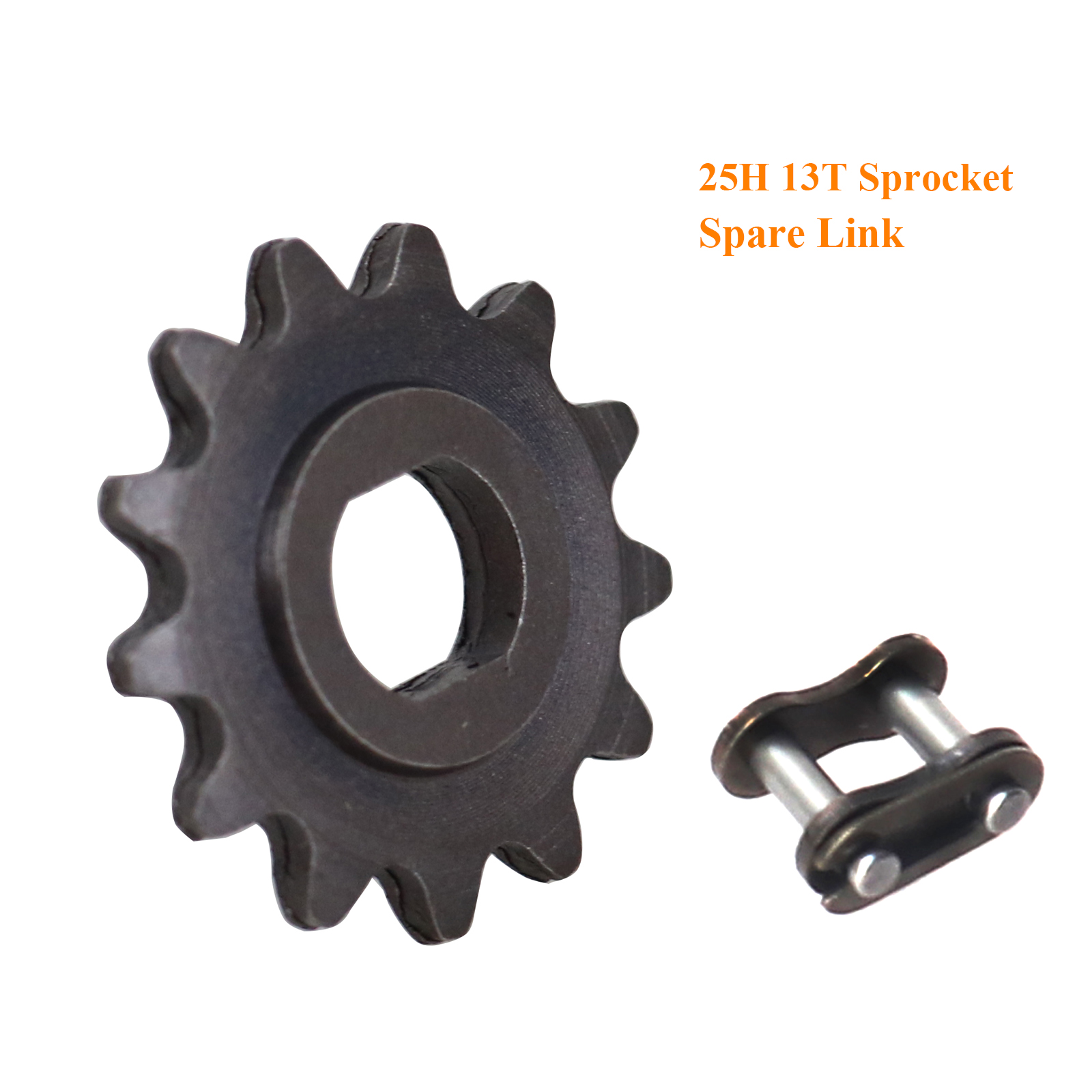 25H Chain 13T Teeth Motor Spro - Master Link Chain 评论和价格