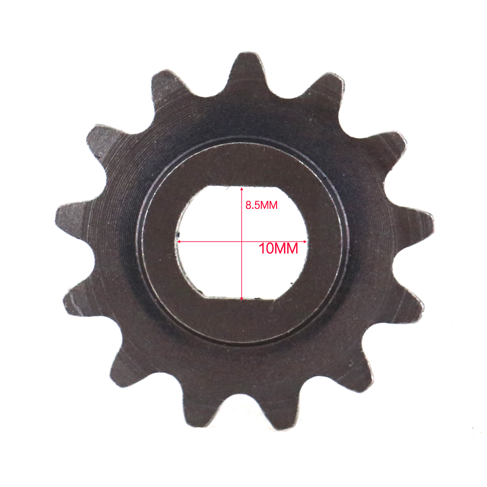 25H Chain 13T Teeth Motor Spro - Master Link Chain 评论和价格