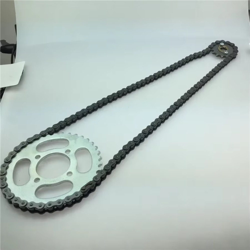 -for Off road vehicle motorcyc - 428 Chain 评论和价格