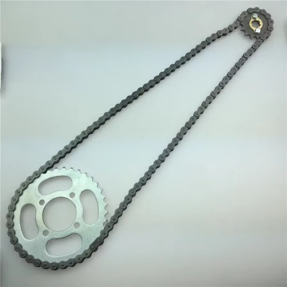 -for Off road vehicle motorcyc - 428 Chain 评论和价格