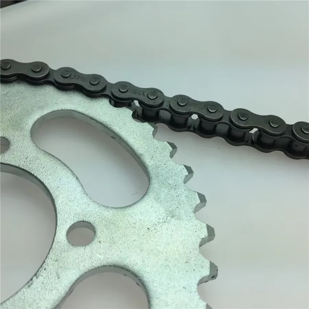 -for Off road vehicle motorcyc - 428 Chain 评论和价格