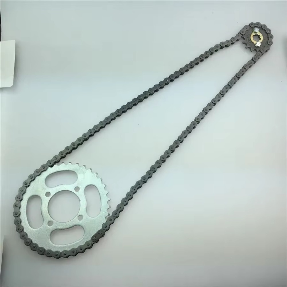 -for Off road vehicle motorcyc - 428 Chain 评论和价格